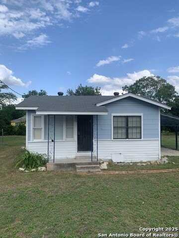 646 N San Eduardo, San Antonio, TX 78228