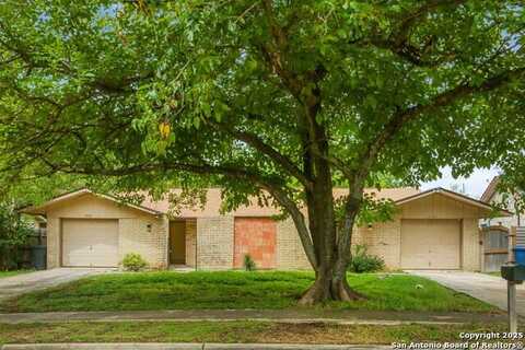 2105 Darwin, San Antonio, TX 78228