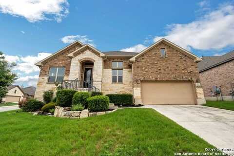 29026 Gracies Sky, San Antonio, TX 78260