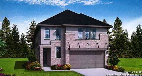 1844 Bighorn Trail, New Braunfels, TX 78132