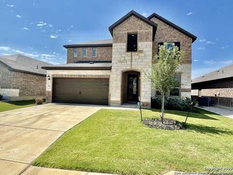 10624 Yellowtail Blvd, Boerne, TX 78006