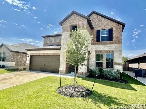 10624 Yellowtail Blvd, Boerne, TX 78006