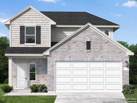 4703 Kinsley Way, Schertz, TX 78154