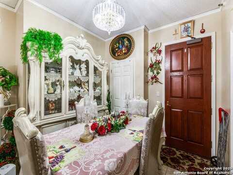 1 Towers Park, San Antonio, TX 78209