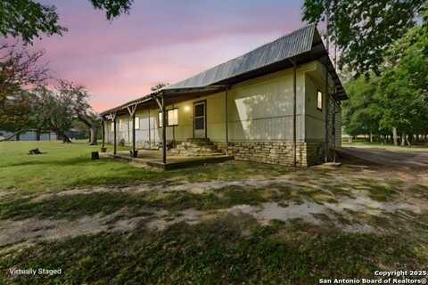 466 Chaparral, Fredericksburg, TX 78624
