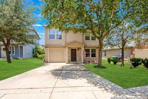 8419 Miners Pt, San Antonio, TX 78252