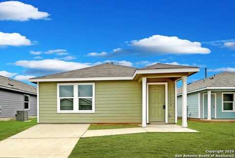 11739 ARCTIC ROSE, Converse, TX 78109