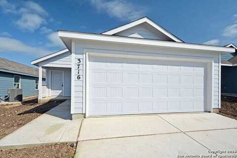 3716 Axis Hill, New Braunfels, TX 78132