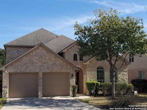 24126 BRIARBROOK WAY, San Antonio, TX 78261