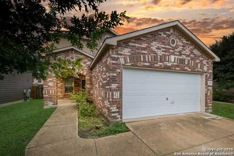 7414 Bluebonnet Bay, San Antonio, TX 78218