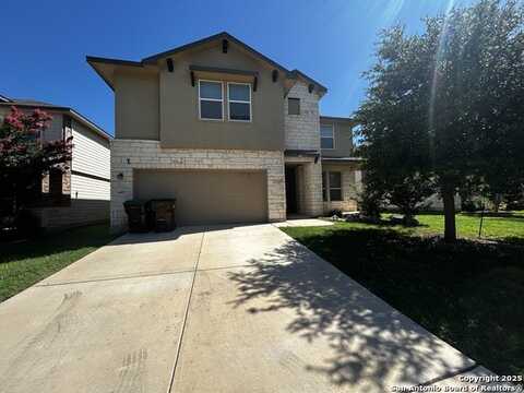 14823 Cave Swallow, San Antonio, TX 78253