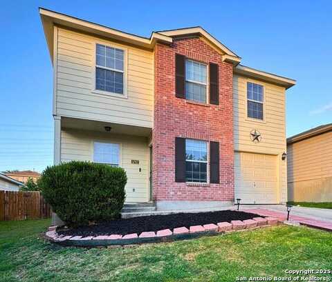 5742 Butch Cyn, San Antonio, TX 78252