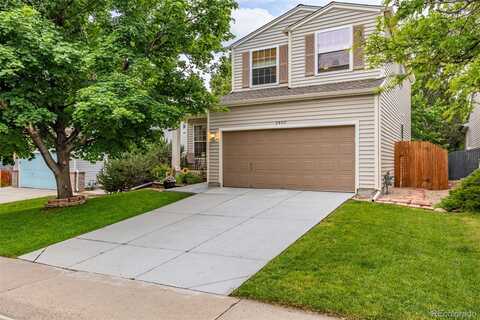 2905 S Deframe Way, Lakewood, CO 80228
