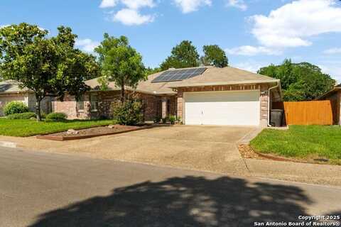 16418 Fancy Saddle, San Antonio, TX 78247
