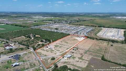 14310 Quesenberry, Von Ormy, TX 78073
