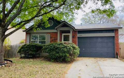 13014 Cavern Park, San Antonio, TX 78249