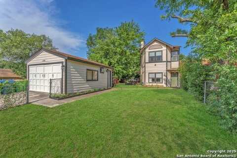 11703 Spring Dale, San Antonio, TX 78249