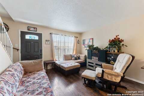 6611 Southpoint St, San Antonio, TX 78229