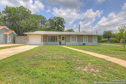 403 Dawnview Ln, San Antonio, TX 78213