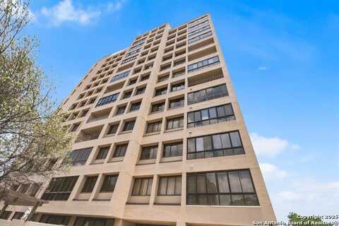 4001 N New Braunfels, San Antonio, TX 78209