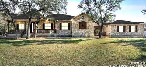 30184 Bridlegate, Bulverde, TX 78163