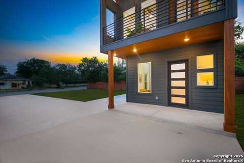 514 Dakota, San Antonio, TX 78203