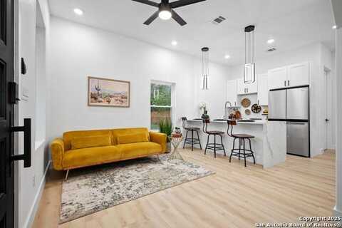 514 Dakota, San Antonio, TX 78203