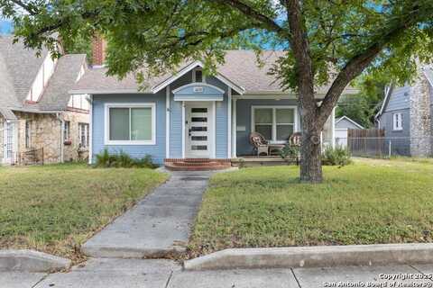 1419 Schley, San Antonio, TX 78210