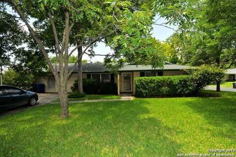 1615 Blyford, San Antonio, TX 78209