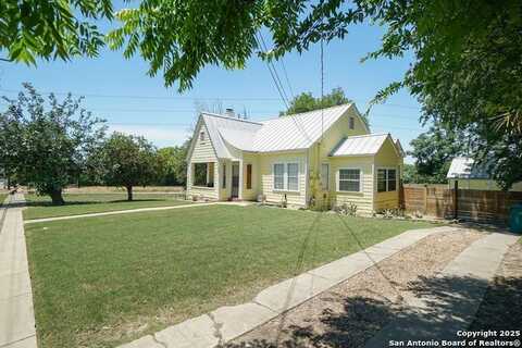517 W Hollywood, San Antonio, TX 78212