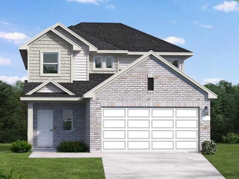 8318 Ingress Avenue, Schertz, TX 78154