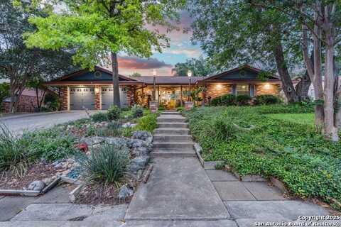 617 Rocklyn, Windcrest, TX 78239