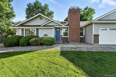 5193 S Flanders Lane, Centennial, CO 80015
