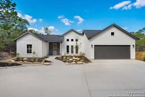 604 Compass Rose, Canyon Lake, TX 78133