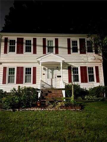 94 Arcadia Drive, Newport News, VA 23608