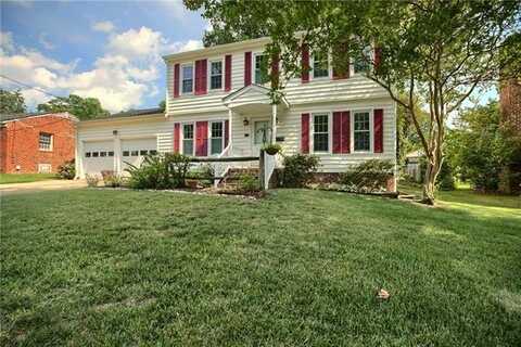 94 Arcadia Drive, Newport News, VA 23608