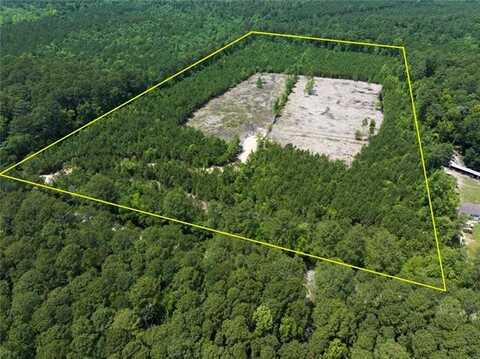20 Ac Ridge Road, Cobbs Creek, VA 23035