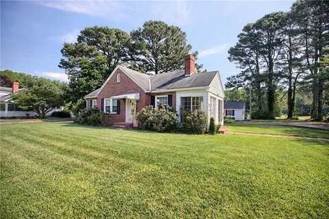 4503 Buckley Hall Road, Cobbs Creek, VA 23035
