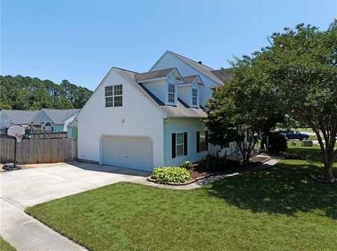 2024 Sarahs Cove Drive, Gloucester, VA 23072