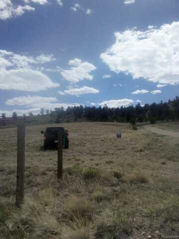 1192 Corral Road, Hartsel, CO 80449