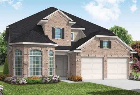303 Canton Chase, Cibolo, TX 78108