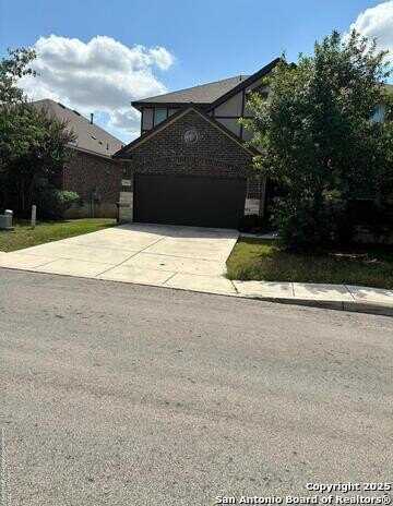 21943 Akin Byu, San Antonio, TX 78261
