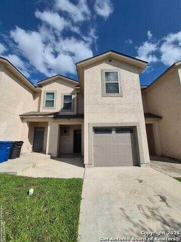 6510 Marcel Way, San Antonio, TX 78233