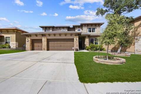 418 SUNDANCE WAY, San Antonio, TX 78253