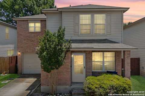 6 Moonwalk Crest, San Antonio, TX 78254