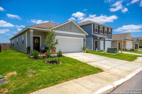 7711 Bison, San Antonio, TX 78253