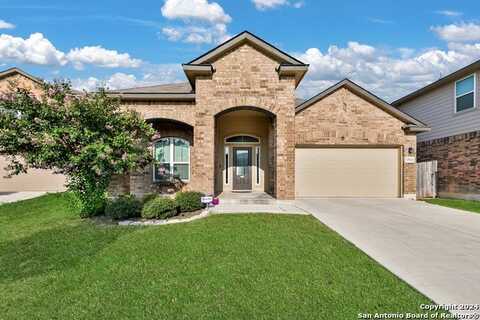 13624 MCBRIDE BND, San Antonio, TX 78254