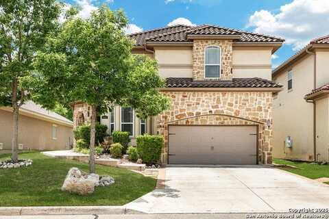 8126 Powderhorn Run, San Antonio, TX 78255