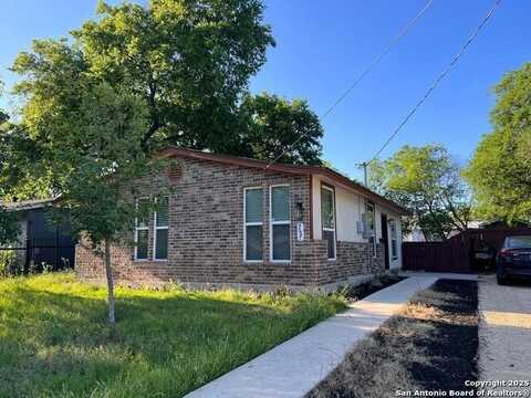 4567 Lark Ave, San Antonio, TX 78228