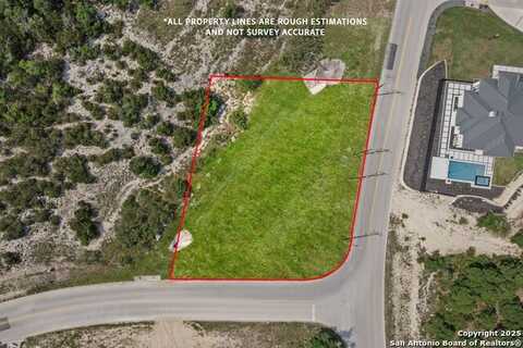 23315 Edens Canyon, San Antonio, TX 78255